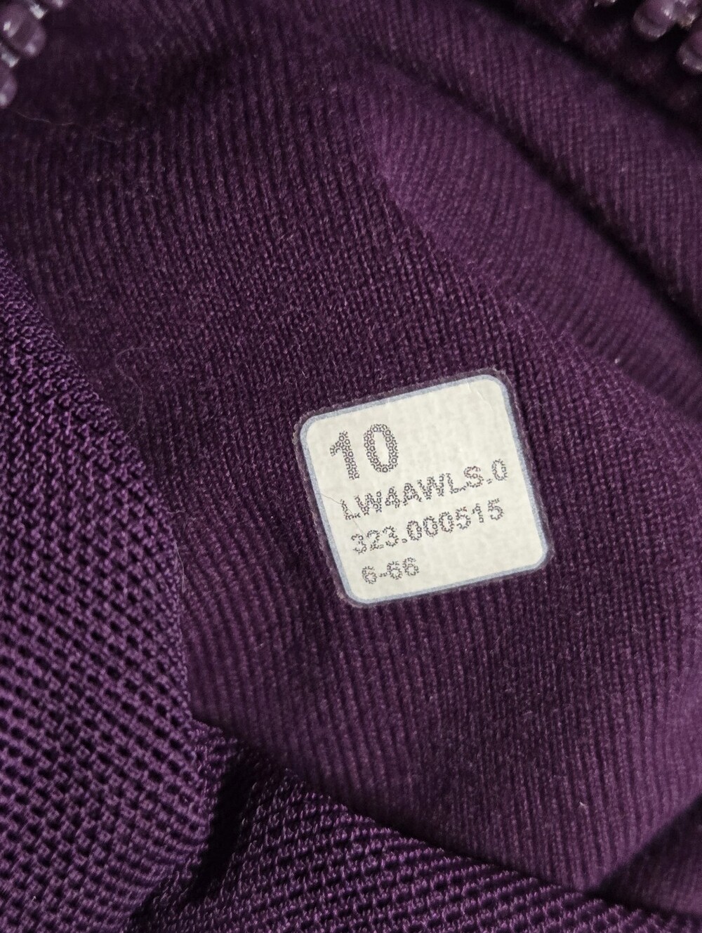 Define Jacket - Picture 7 of 7
